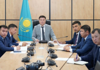 Түркістан облысында 180-нен астам креативті іс-шара өтеді