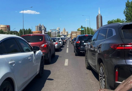 Жолдың қарсы бетіне шығатын жүргізушілер куәлігінен айырылады