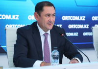 Елдегі 8 аурухана көпбейінді орталық аудандық ауруханаға айналды, тағы 12 аурухананы өзгерту жоспарланған