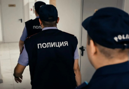 Тағы да суицид: Аниматор аузына қару тақап, атып жіберген 