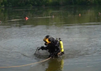 ТҮРКІСТАН: Келес өзеніне ағып кеткен қызды ісдестіру жұмыстары тоқтатылды