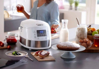 Асүйде жәрдем беретіндер жоқ па? Онда ақылды аспісіргіш алыңыз