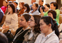 МҰҒАЛІМДЕРГЕ арналған ШЕТЕЛДІК қысқы ЖОБАЛАР