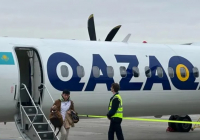 Qazaq Air әуекомпаниясының ұшақтары VietJet Kazakhstan жаңа брендімен ұшатын болады