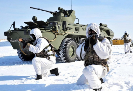 Министрлік қазақстандықтардан 11-19 наурыз аралығында тыныштық сақтауды сұрады