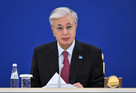 Мемлекет басшысы Ғылым және технологиялар жөніндегі ұлттық кеңестің отырысында сөз сөйледі