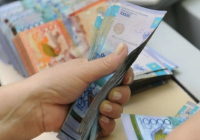 Павлодар облысында дауылдан зардап шеккендерге біржолғы әлеуметтік көмек берілмек