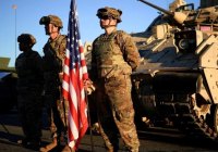 АҚШ тағы бір елде әскери операция бастады