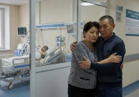 «Бұл – адамгершілік мәселесі»: Қазақстанда айлап комада жатқан адамдар мемлекеттен жәрдемақы алатын болды