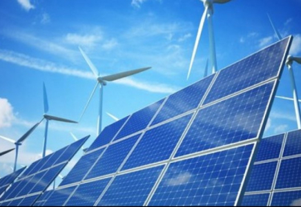 2025 жылы Қазақстанда ЖЭК бойынша 9 жоба іске қосылды