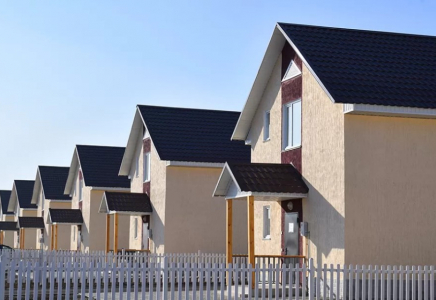 Атыраудың маңынан жаңа 7 елді мекен құрылуы мүмкін