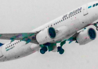 ​Алматыдан Ақтауға шыққан Air Astana ұшағы шұғыл қонуға мәжбүр болды