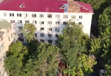 ШЫМКЕНТ: қала әкімі әлеуметтік және инфрақұрылымдық нысандардағы жұмыстардың барысын тексерді