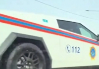 ТЖМ Алматы тауларына тез шығу үшін 127 млн теңгенің электрокарын сатып алған