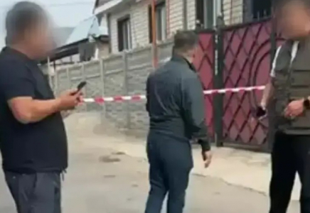 Талғардағы кісі өлтіру және бала ұрлау ісі: учаскелік инспектор сотталды