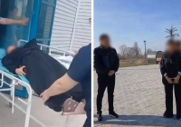«Топтасып зорлаған»: Жамбыл облысында ақыл-есінде кемістігі бар жасөспірім қыз босанды