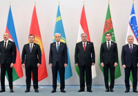 Қасым-Жомарт Тоқаев Орталық Азия мемлекеттері басшыларының VII Консультативтік кездесуіне қатысты