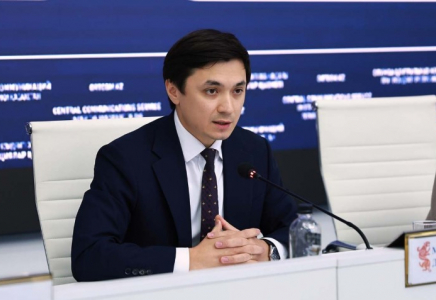 Қазақстанда цифрлық деректер нарығы ашық болмақ: жаңа талаптар енгізіледі