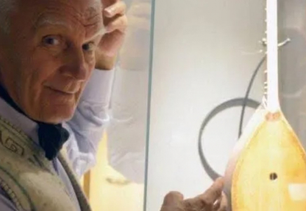 Мемлекет басшысы Юрий Аравиннің дүниеден өтуіне байланысты көңіл білдірді Мемлекет басшысы Юрий Аравиннің дүниеден өтуіне байланысты көңіл білдірді