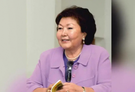 Сара Назарбаева ұзақ уақыт қандай аурудан емделгені белгілі болды