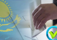 ​Сайлауалды науқан: партиялар арасындағы бәсеке күшейіп келеді