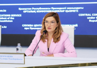 ЕҰУ AI Sana бағдарламасы аясында 100-ден астам жасанды интеллект пәндерін енгізді