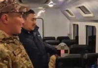 Астанада жоғалған екі бала табылды