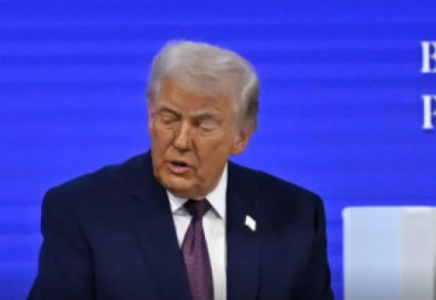 Доллар өзгереді: Онда Трамптың есімі пайда болады 