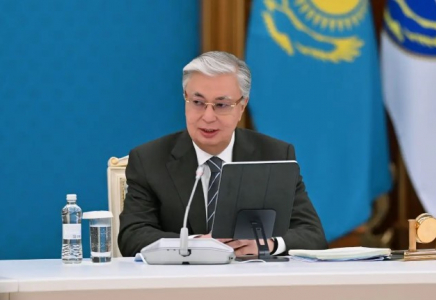 Тұрғын үйлер мен инфрақұрылымды қалпына келтіру жұмысын өзім жеке бақылауға аламын - Тоқаев