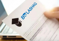 «Болашақ» және «Ғылыми тағылымдамалар» бағдарламасы бойынша құжат қабылдау басталды