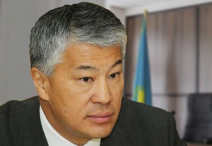 Қайрат Боранбаев мемлекетке құны 33,75 млрд теңге болатын бірнеше нысанды қайтарды