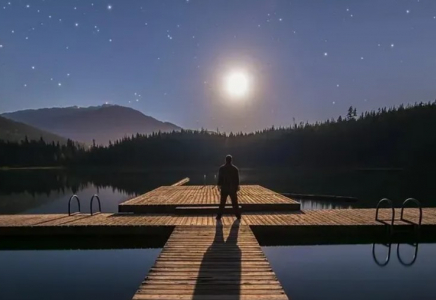 Қытай ғалымдары Айдағы уақытты анықтай бастады