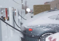 Электромобильдер қыста қалай жұмыс істейді?