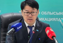 ТҮРКІСТАН: Төлеби ауданында әлеуметтік-экономикалық даму қарқыны жоғары