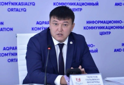 Шымкенттегі бірнеше елді мекенге ауыз су толығымен жеткізіледі