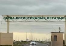 Шымкентте тұрғын үймен қамту және өндірістік-логистикалық әлеуетті дамыту жұмыстары жалғасуда