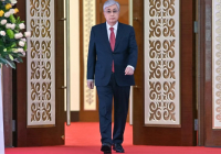 ​Президент бүгін Қазақстан халқына дәстүрлі Жолдауын жариялайды