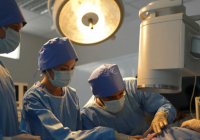 Сирек кездесетін жағдай: Қытайда өмірге бесем келді