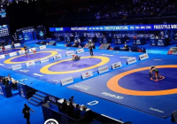 Күрестен Әлем чемпионатына билеттер сатылымы басталды