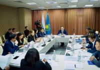 Білікті мамандар үшін жаһандық бәсеке: сарапшылар «Алтын визаның» әлеуетін жоғары бағалады