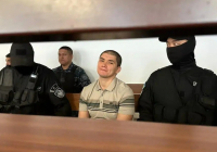 Сұлтан Сәрсемәлиевтің соты: Мәйіт табылған үйдің иесі куәлік етті