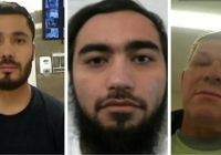 АҚШ-тағы “ең сорақы қылмыскерлер“ тізіміне үш қазақстандық кірген