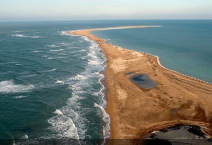 Үкімет Каспийді зерттеуге және сақтауға 1,1 млрд теңге бөлді