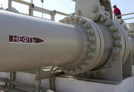 Каспий құбыр консорциумына қажетті жабдықтар Өскеменде шығарылатын болды