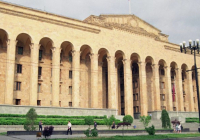 Грузия билігі BBC-ді жалған ақпарат таратқаны үшін сотқа бермек