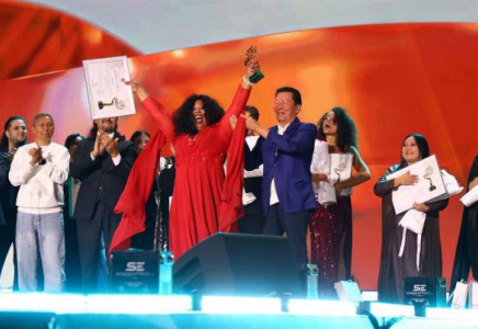 ​ТҮРКІСТАН: Куба әншісі «Voice of Turan – 2026» фестивалінің жеңімпазы атанды