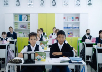 Қазақстандық білім беру жобасы HundrED Global Collection – 2026 үздік инновациялық тәжірибелер тізіміне енді