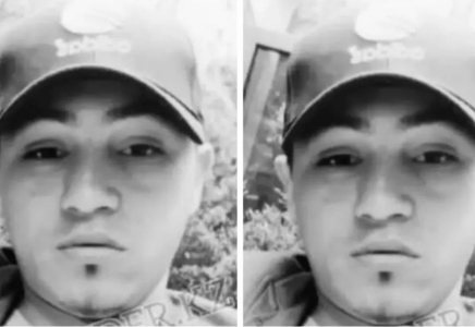 Алматы облысында 2023 жылы жоғалған жігіт өлі табылды