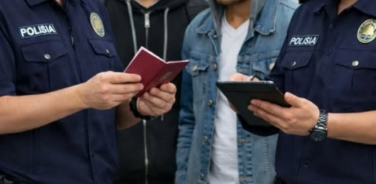 ​Шымкентте  шетелдік жұмыс күшін заңсыз пайдаланған кәсіпкер анықталды