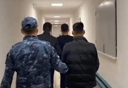 Қызылорда тұрғынының өліміне байланысты үш күдікті ұсталды